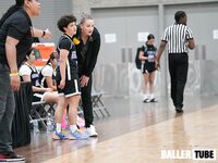 Nike Jr. EYBL Session 1 – Day 3 Final Day Photos | Team Chels & Team Primm | Hampton, VA | April 27, 2025