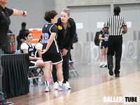 Nike Jr. EYBL Session 1 – Day 3 Final Day Photos | Team Chels & Team Primm | Hampton, VA | April 27, 2025