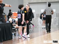 Nike Jr. EYBL Session 1 – Day 3 Final Day Photos | Team Chels & Team Primm | Hampton, VA | April 27, 2025
