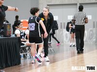 Nike Jr. EYBL Session 1 – Day 3 Final Day Photos | Team Chels & Team Primm | Hampton, VA | April 27, 2025