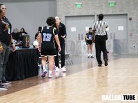 Nike Jr. EYBL Session 1 – Day 3 Final Day Photos | Team Chels & Team Primm | Hampton, VA | April 27, 2025