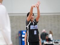 Nike Jr. EYBL Session 1 – Day 3 Final Day Photos | Team Chels & Team Primm | Hampton, VA | April 27, 2025