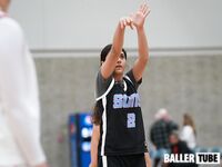 Nike Jr. EYBL Session 1 – Day 3 Final Day Photos | Team Chels & Team Primm | Hampton, VA | April 27, 2025