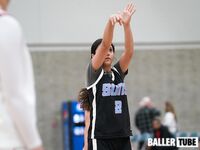 Nike Jr. EYBL Session 1 – Day 3 Final Day Photos | Team Chels & Team Primm | Hampton, VA | April 27, 2025