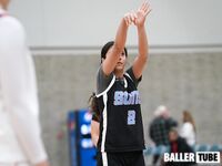 Nike Jr. EYBL Session 1 – Day 3 Final Day Photos | Team Chels & Team Primm | Hampton, VA | April 27, 2025