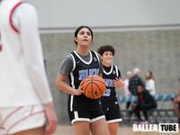 Nike Jr. EYBL Session 1 – Day 3 Final Day Photos | Team Chels & Team Primm | Hampton, VA | April 27, 2025