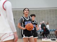 Nike Jr. EYBL Session 1 – Day 3 Final Day Photos | Team Chels & Team Primm | Hampton, VA | April 27, 2025