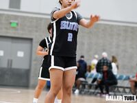 Nike Jr. EYBL Session 1 – Day 3 Final Day Photos | Team Chels & Team Primm | Hampton, VA | April 27, 2025