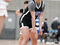 Nike Jr. EYBL Session 1 – Day 3 Final Day Photos | Team Chels & Team Primm | Hampton, VA | April 27, 2025