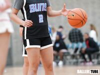 Nike Jr. EYBL Session 1 – Day 3 Final Day Photos | Team Chels & Team Primm | Hampton, VA | April 27, 2025