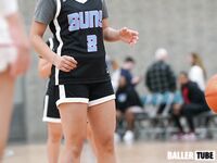 Nike Jr. EYBL Session 1 – Day 3 Final Day Photos | Team Chels & Team Primm | Hampton, VA | April 27, 2025