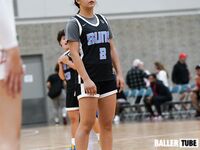 Nike Jr. EYBL Session 1 – Day 3 Final Day Photos | Team Chels & Team Primm | Hampton, VA | April 27, 2025