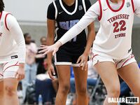 Nike Jr. EYBL Session 1 – Day 3 Final Day Photos | Team Chels & Team Primm | Hampton, VA | April 27, 2025