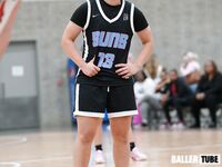 Nike Jr. EYBL Session 1 – Day 3 Final Day Photos | Team Chels & Team Primm | Hampton, VA | April 27, 2025