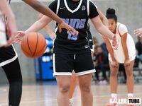 Nike Jr. EYBL Session 1 – Day 3 Final Day Photos | Team Chels & Team Primm | Hampton, VA | April 27, 2025