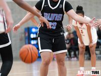 Nike Jr. EYBL Session 1 – Day 3 Final Day Photos | Team Chels & Team Primm | Hampton, VA | April 27, 2025