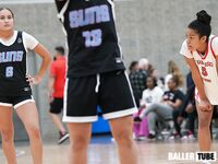 Nike Jr. EYBL Session 1 – Day 3 Final Day Photos | Team Chels & Team Primm | Hampton, VA | April 27, 2025