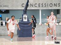 Nike Jr. EYBL Session 1 – Day 3 Final Day Photos | Team Chels & Team Primm | Hampton, VA | April 27, 2025
