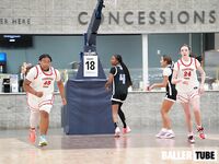 Nike Jr. EYBL Session 1 – Day 3 Final Day Photos | Team Chels & Team Primm | Hampton, VA | April 27, 2025