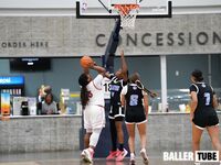 Nike Jr. EYBL Session 1 – Day 3 Final Day Photos | Team Chels & Team Primm | Hampton, VA | April 27, 2025