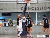 Nike Jr. EYBL Session 1 – Day 3 Final Day Photos | Team Chels & Team Primm | Hampton, VA | April 27, 2025