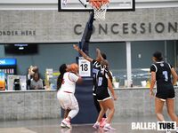 Nike Jr. EYBL Session 1 – Day 3 Final Day Photos | Team Chels & Team Primm | Hampton, VA | April 27, 2025