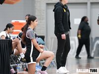 Nike Jr. EYBL Session 1 – Day 3 Final Day Photos | Team Chels & Team Primm | Hampton, VA | April 27, 2025