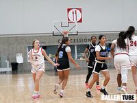 Nike Jr. EYBL Session 1 – Day 3 Final Day Photos | Team Chels & Team Primm | Hampton, VA | April 27, 2025