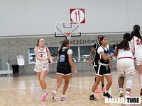 Nike Jr. EYBL Session 1 – Day 3 Final Day Photos | Team Chels & Team Primm | Hampton, VA | April 27, 2025