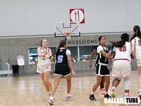 Nike Jr. EYBL Session 1 – Day 3 Final Day Photos | Team Chels & Team Primm | Hampton, VA | April 27, 2025