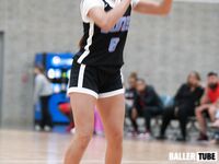 Nike Jr. EYBL Session 1 – Day 3 Final Day Photos | Team Chels & Team Primm | Hampton, VA | April 27, 2025