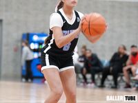 Nike Jr. EYBL Session 1 – Day 3 Final Day Photos | Team Chels & Team Primm | Hampton, VA | April 27, 2025
