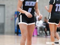 Nike Jr. EYBL Session 1 – Day 3 Final Day Photos | Team Chels & Team Primm | Hampton, VA | April 27, 2025