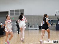 Nike Jr. EYBL Session 1 – Day 3 Final Day Photos | Team Chels & Team Primm | Hampton, VA | April 27, 2025