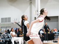 Nike Jr. EYBL Session 1 – Day 3 Final Day Photos | Team Chels & Team Primm | Hampton, VA | April 27, 2025
