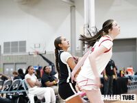 Nike Jr. EYBL Session 1 – Day 3 Final Day Photos | Team Chels & Team Primm | Hampton, VA | April 27, 2025