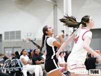 Nike Jr. EYBL Session 1 – Day 3 Final Day Photos | Team Chels & Team Primm | Hampton, VA | April 27, 2025