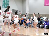 Nike Jr. EYBL Session 1 – Day 3 Final Day Photos | Team Chels & Team Primm | Hampton, VA | April 27, 2025