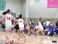 Nike Jr. EYBL Session 1 – Day 3 Final Day Photos | Team Chels & Team Primm | Hampton, VA | April 27, 2025