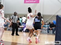Nike Jr. EYBL Session 1 – Day 3 Final Day Photos | Team Chels & Team Primm | Hampton, VA | April 27, 2025