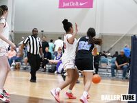 Nike Jr. EYBL Session 1 – Day 3 Final Day Photos | Team Chels & Team Primm | Hampton, VA | April 27, 2025