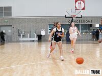 Nike Jr. EYBL Session 1 – Day 3 Final Day Photos | Team Chels & Team Primm | Hampton, VA | April 27, 2025