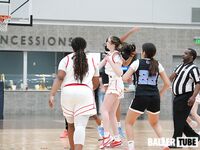 Nike Jr. EYBL Session 1 – Day 3 Final Day Photos | Team Chels & Team Primm | Hampton, VA | April 27, 2025