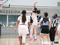 Nike Jr. EYBL Session 1 – Day 3 Final Day Photos | Team Chels & Team Primm | Hampton, VA | April 27, 2025