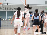 Nike Jr. EYBL Session 1 – Day 3 Final Day Photos | Team Chels & Team Primm | Hampton, VA | April 27, 2025