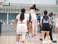 Nike Jr. EYBL Session 1 – Day 3 Final Day Photos | Team Chels & Team Primm | Hampton, VA | April 27, 2025