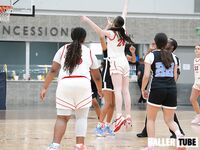 Nike Jr. EYBL Session 1 – Day 3 Final Day Photos | Team Chels & Team Primm | Hampton, VA | April 27, 2025