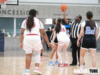 Nike Jr. EYBL Session 1 – Day 3 Final Day Photos | Team Chels & Team Primm | Hampton, VA | April 27, 2025
