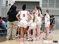 Nike Jr. EYBL Session 1 – Day 3 Final Day Photos | Team Chels & Team Primm | Hampton, VA | April 27, 2025