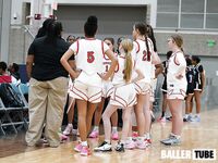 Nike Jr. EYBL Session 1 – Day 3 Final Day Photos | Team Chels & Team Primm | Hampton, VA | April 27, 2025
